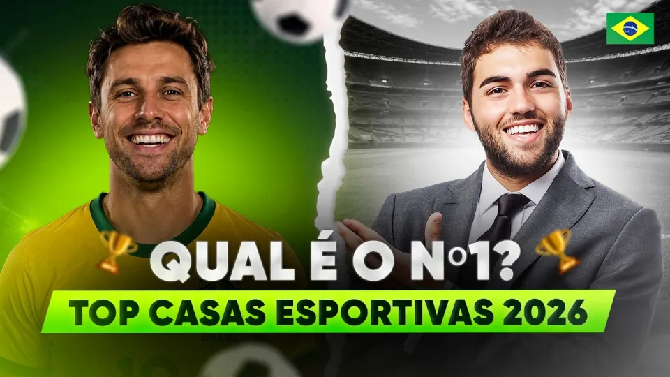 Qual a melhor casa de apostas para apostar esportes com segurança e vantagens